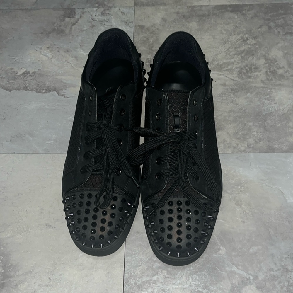 Christian Louboutin